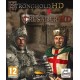 Stronghold HD + Stronghold Crusader HD Pack (Steam)