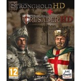 Stronghold HD + Stronghold Crusader HD Pack (Steam)
