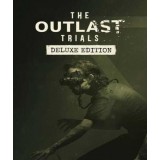 The Outlast Trials (Deluxe Edition) (Steam)
