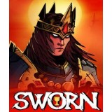 SWORN - Early Access (Steam) (EU+NA)
