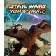Star Wars Episode I: Jedi Power Battles (Steam)