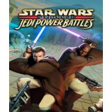 Star Wars Episode I: Jedi Power Battles (Steam)