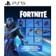 Fortnite Cobalt Star Bundle + 1000 V-Bucks (PS5) (EU)