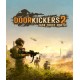 Door Kickers 2: Task Force North (Steam)
