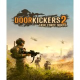 Door Kickers 2: Task Force North (Steam)