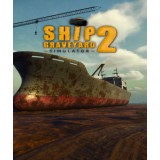 Ship Graveyard Simulator 2 (Steam)