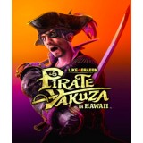 Like a Dragon: Pirate Yakuza in Hawaii (Steam) (EU)
