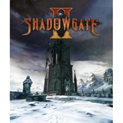 Shadowgate 2 (Steam)