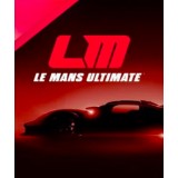 Le Mans Ultimate (Steam)