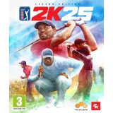 PGA Tour 2K25 (Legend Edition) (Steam) (EU)