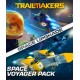 Trailmakers - Space Voyager Pack (DLC) (Steam)