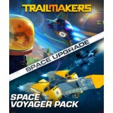 Trailmakers - Space Voyager Pack (DLC) (Steam)