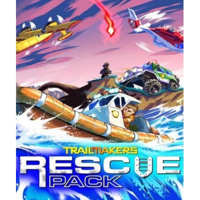 Trailmakers - Rescue Pack (DLC) (Steam)