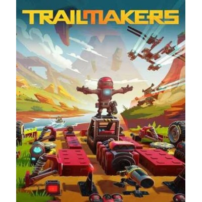 Trailmakers (Steam) (EU)