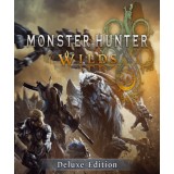 Monster Hunter Wilds (Deluxe Edition) (Steam) (EU)