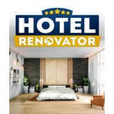 Hotel Renovator (Five Star Edition) (Steam)