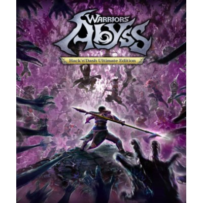 WARRIORS: Abyss - Hack'n'Dash Ultimate Edition (Steam)