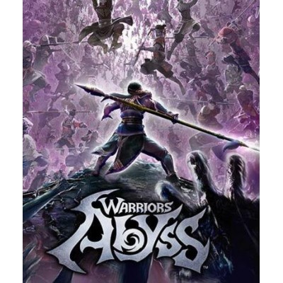 WARRIORS: Abyss (Steam)