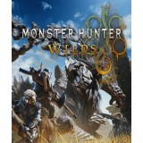 Monster Hunter Wilds (Steam) (EU)
