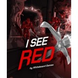 I See Red (Steam)