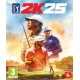 PGA Tour 2K25 (Steam) (EU)