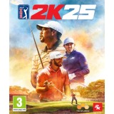 PGA Tour 2K25 (Steam) (EU)
