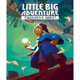 Little Big Adventure: Twinsen’s Quest (Steam)