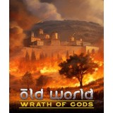Old World - Wrath of Gods (DLC) (Steam)