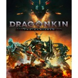 Dragonkin: The Banished (Steam) (Early Access)