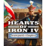 Hearts of Iron IV: Graveyard of Empires - Country Pack (DLC) (Steam)