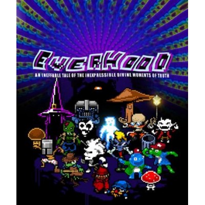 Everhood (Steam)