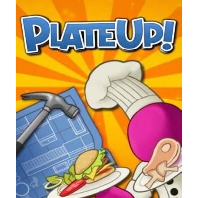 PlateUp! (Steam) (EU)