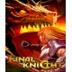Final Knight (Early Access) (Steam)
