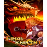 Final Knight (Early Access) (Steam)