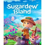 Sugardew Island: Your Cozy Farm Shop (Steam)