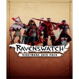 Ravenswatch - Nightmares Skin Pack (DLC) (Steam)