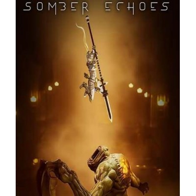 Somber Echoes (Steam)