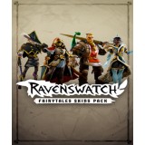 Ravenswatch - Fairytales Skin Pack (DLC) (Steam)