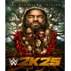 WWE 2K25 (The Bloodline Edition) (Steam) (EU)