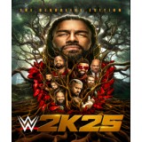 WWE 2K25 (The Bloodline Edition) (Steam) (EU)