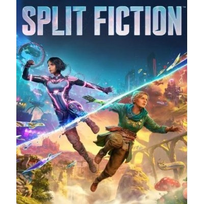 Split Fiction (Xbox Series X|S)