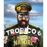 Tropico 6: Return to Nature (Steam)