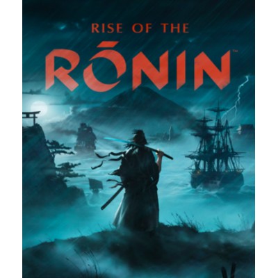 Rise of the Ronin (Steam) (EU)