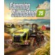 Farming Simulator 25 - Nexat Pack (DLC) (Steam)