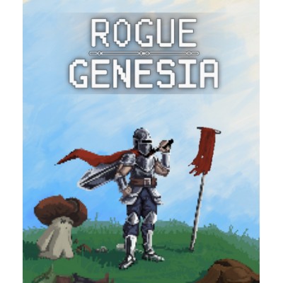 Rogue: Genesia (Steam)