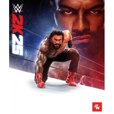WWE 2K25 (Steam) (EU)