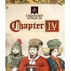 Crusader Kings III: Chapter IV (Steam) (DLC)
