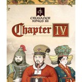 Crusader Kings III: Chapter IV (Steam) (DLC)