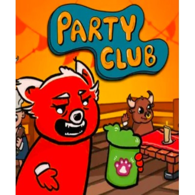 Party Club (Steam)