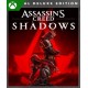 Assassin's Creed: Shadows (Deluxe Edition) (Xbox Series X|S)